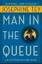[Inspector Alan Grant 01] • Man in the Queue